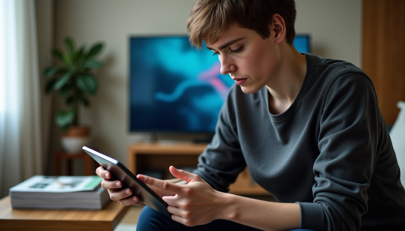 Illustration : itions spécifiques : il peut y avoir des — débuter avec iptv smarters pro : premier code d'activation ou test gratuit