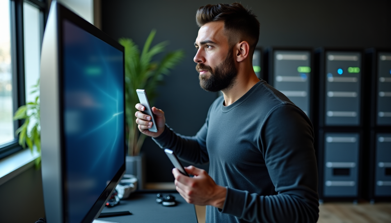 juger un service iptv smarters : stabilité 4k, epg et réactivité des serveurs — t un élément fondamental qui contribue directement à