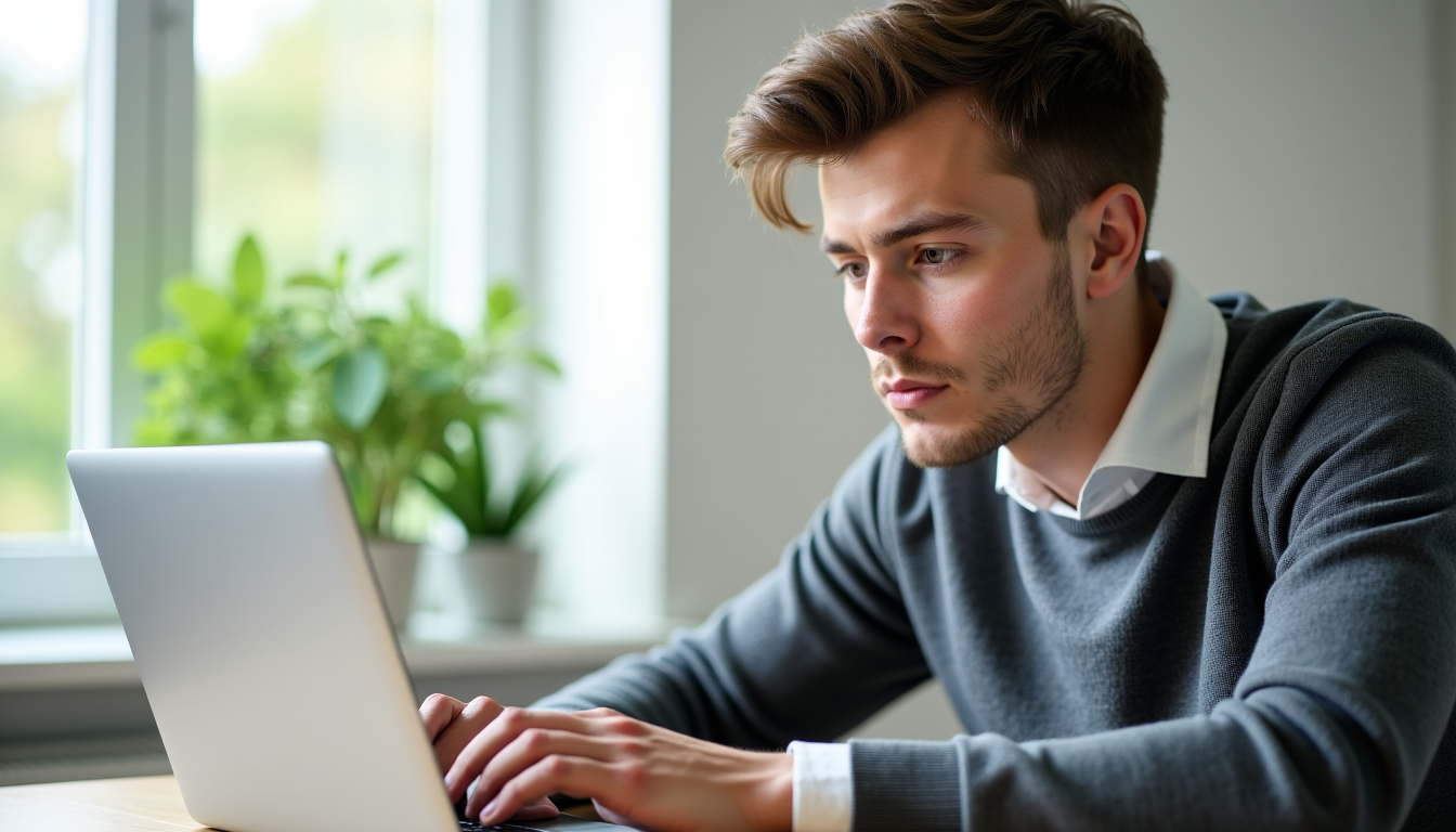 Illustration : paramétrez également vos options de confidentialité sur les — réputation numérique : 5 réflexes pour préserver votre image en ligne