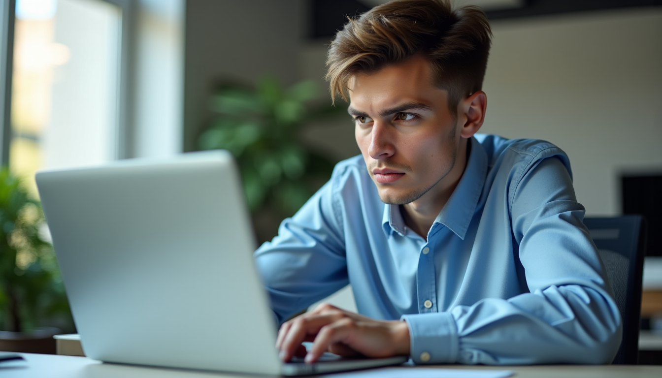 Illustration : les experts recommandent de répondre aux commentaires négatifs — gérer son e-réputation : les clés pour maîtriser son image sur le web