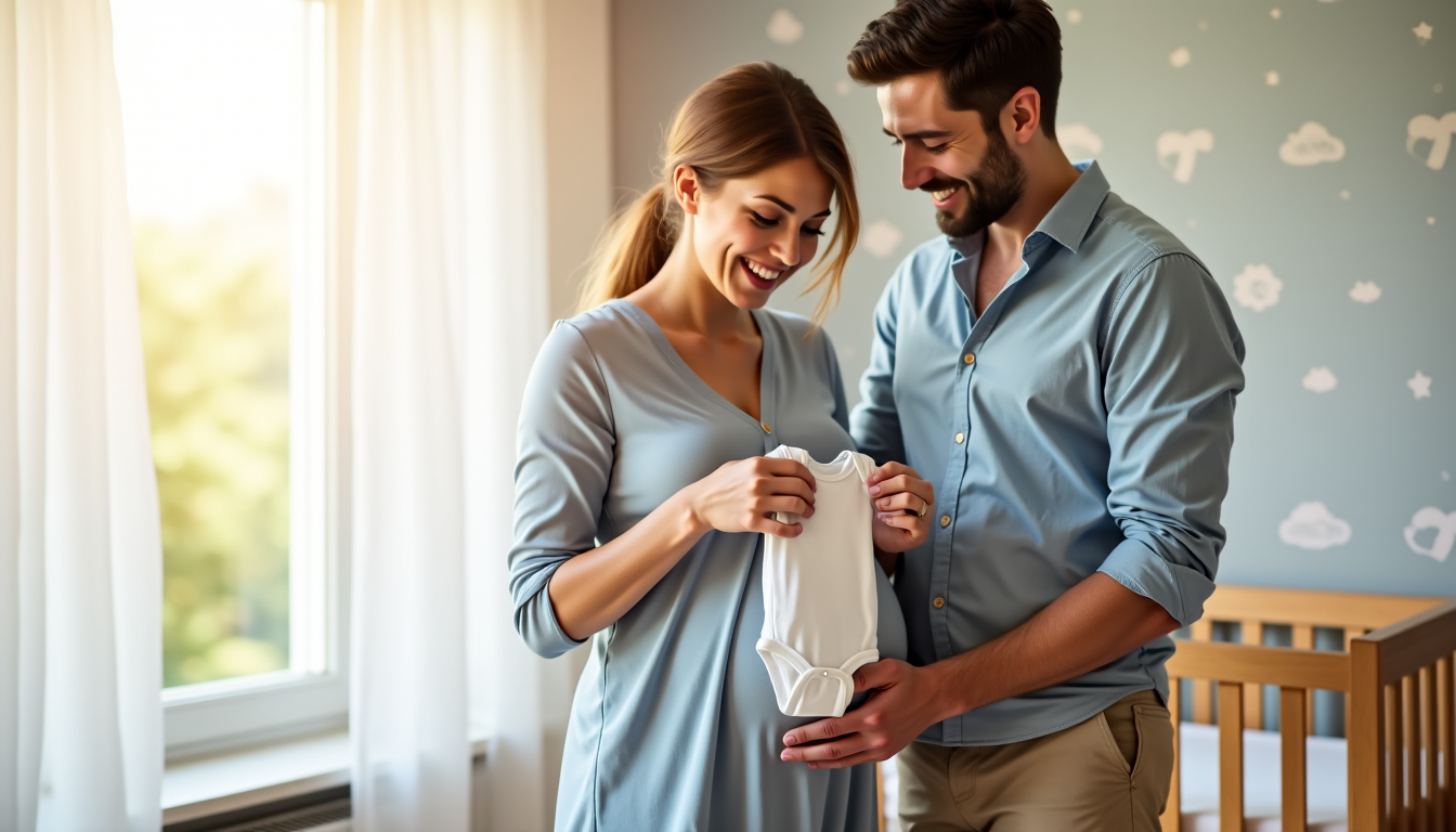 Illustration : sélectionner la mutuelle idéale demande une réflexion personnalisée. — mutuelle choisir pour bien couvrir sa grossesse et son accouchement ?