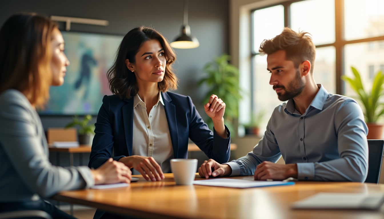 Illustration : au-delà du type d'entreprise, diverses situations spécifiques justifient — agence seo : pour quelles entreprises, dans quels cas