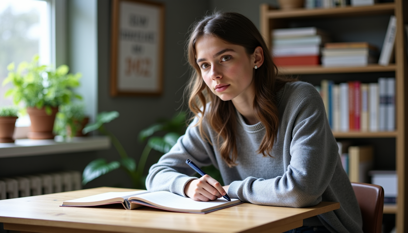 Illustration : vent souvent être ajustés en fonction de l'emploi — réussite scolaire : stages intensifs vs cours à l’année, quelle formule choisir ?