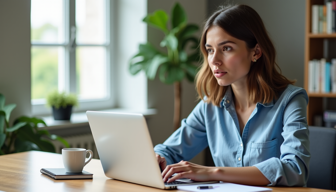 Illustration : calculer le coût total de possession sur une — avant d'adopter un nouvel outil : checklist pour sasu et freelances