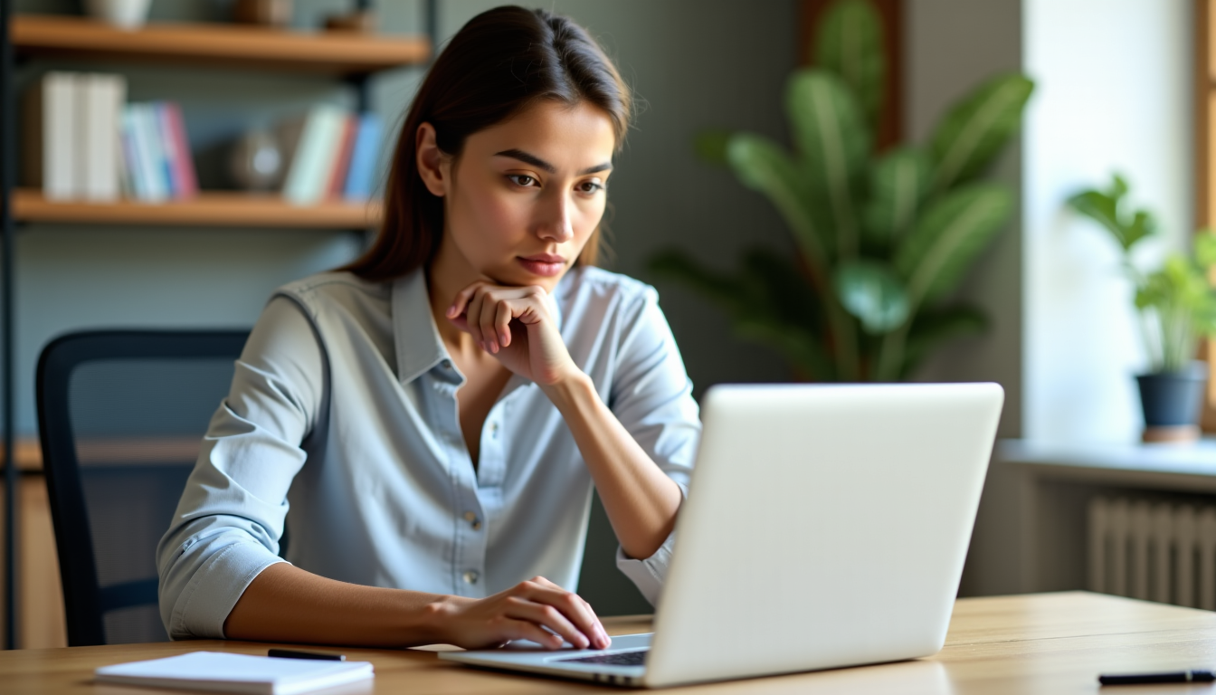 Illustration : la sélection de vos outils professionnels ne doit — auto-entrepreneur et sasu : méthode complète pour sélectionner vos outils pro en 5 étapes