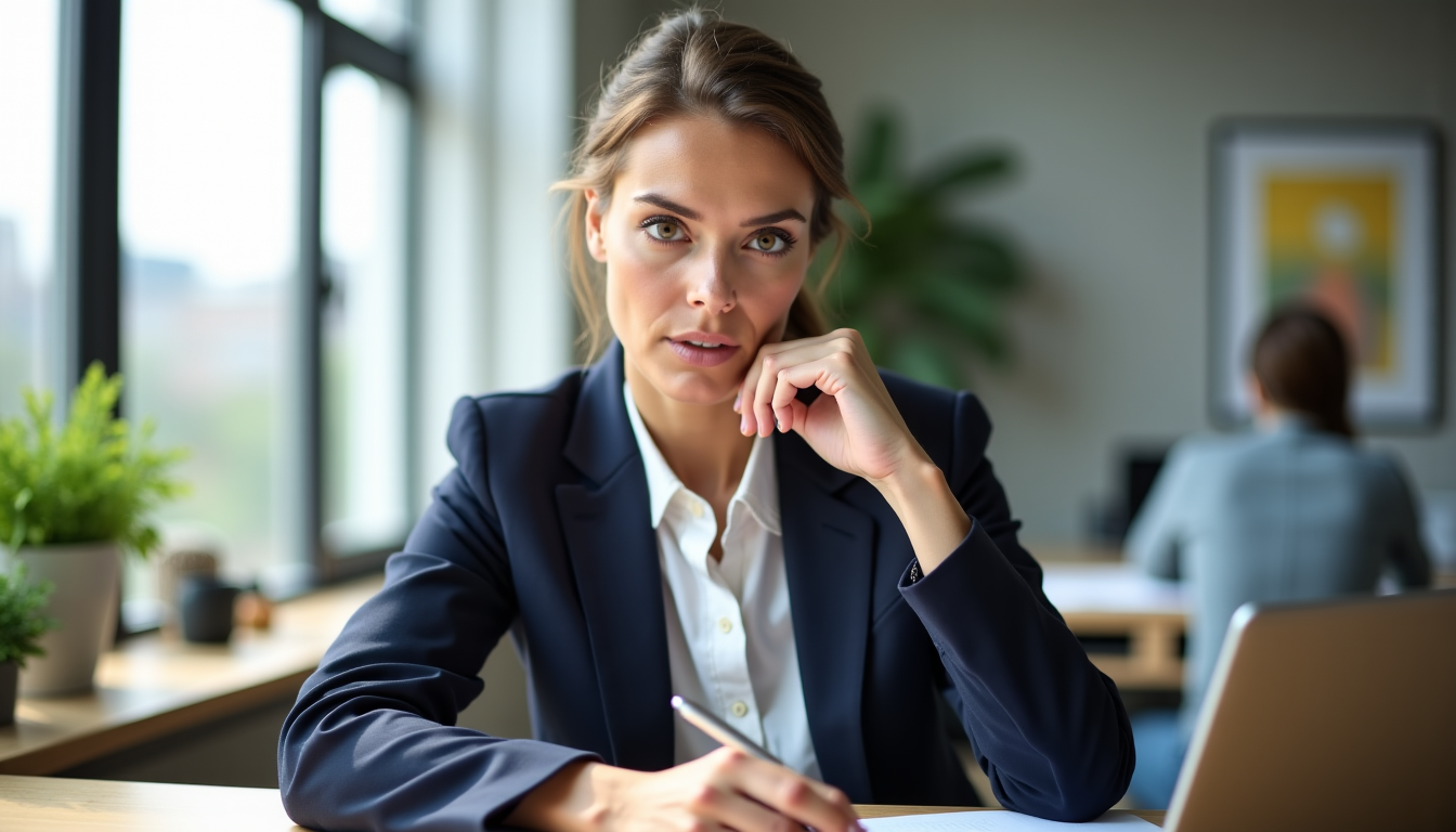 Illustration : sélectionner le bon partenaire ne se fait pas — accompagnement choisir pour réussir son business en ligne ?