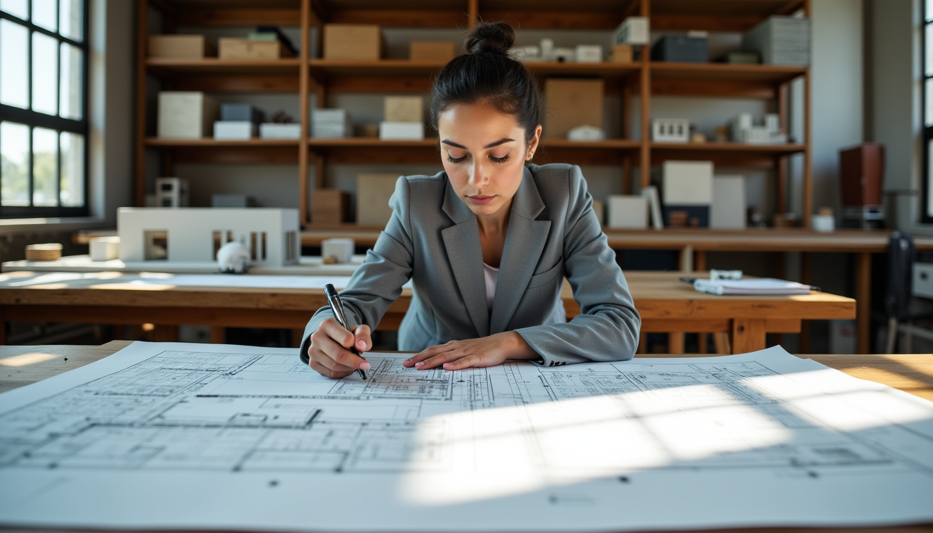qualité des transformations : cohérence stylistique et respect de l'architecture — cette phase de diagnostic permet de déceler les