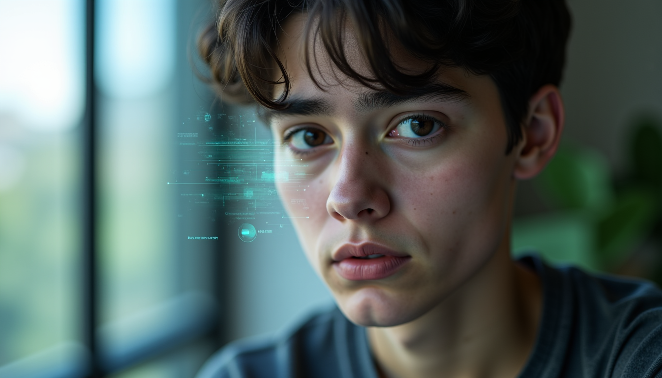 Illustration : fidentialité et la propriété de vos données sont — amélioration de photos personnelles : coûts cachés et vrais services gratuits