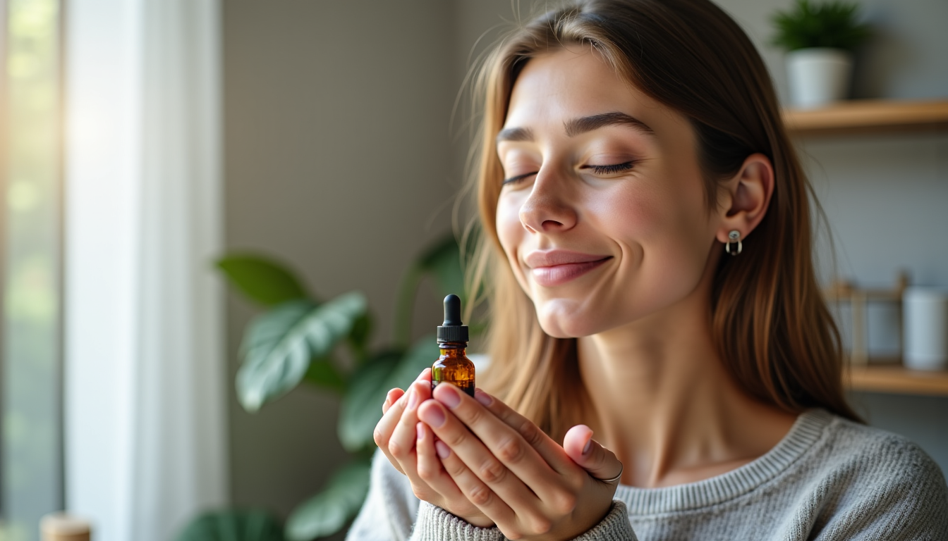 cbd choisir pour une routine de détente personnalisée ? — que vous recherchiez une action rapide pour gérer