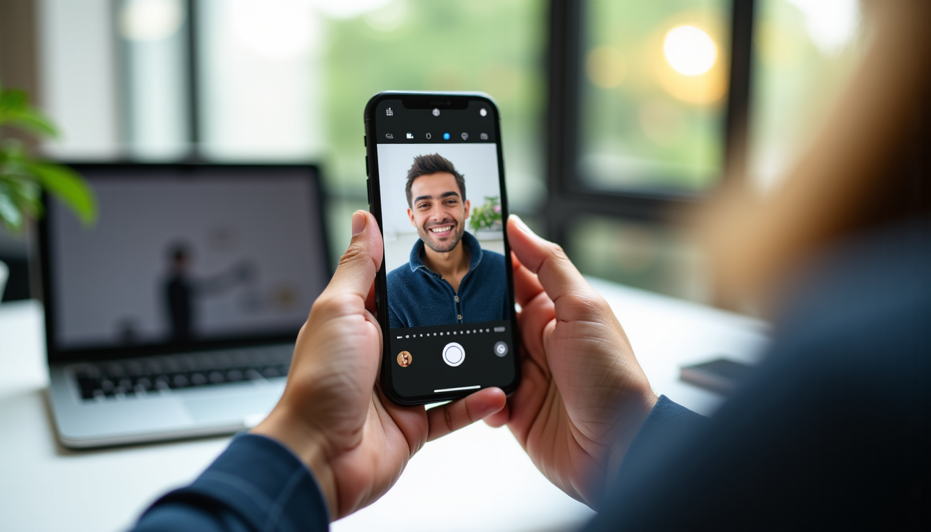 arrondir une photo en ligne : comparatif des solutions gratuites et payantes — ces outils sont parfaits pour des ajustements rapides