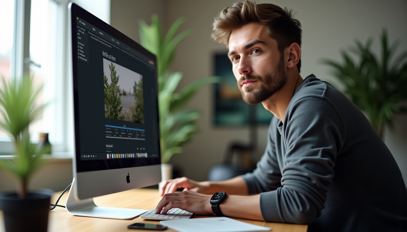 préparer vos photos avant ajout de cadre : format, résolution et marges — pour faire simple, votre image numérique a des