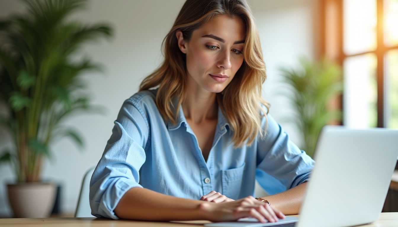 Illustration : par exemple, si vous transformez un article de — débuter sur insta-carousel.com : importer votre premier article et analyser votre compte