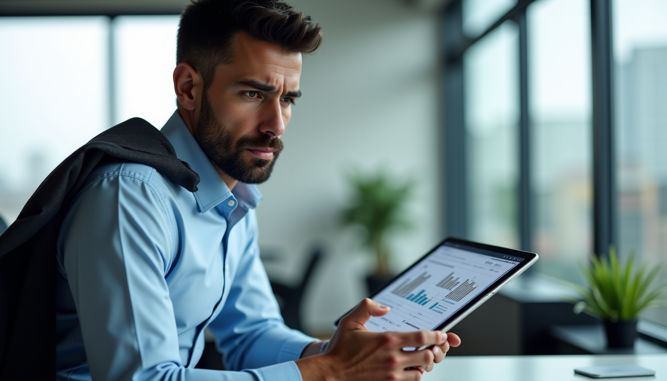 Illustration : la question du budget d'une automatisation par workflows — budget réel d'une automatisation par workflows : l'analyse de jimenez julien