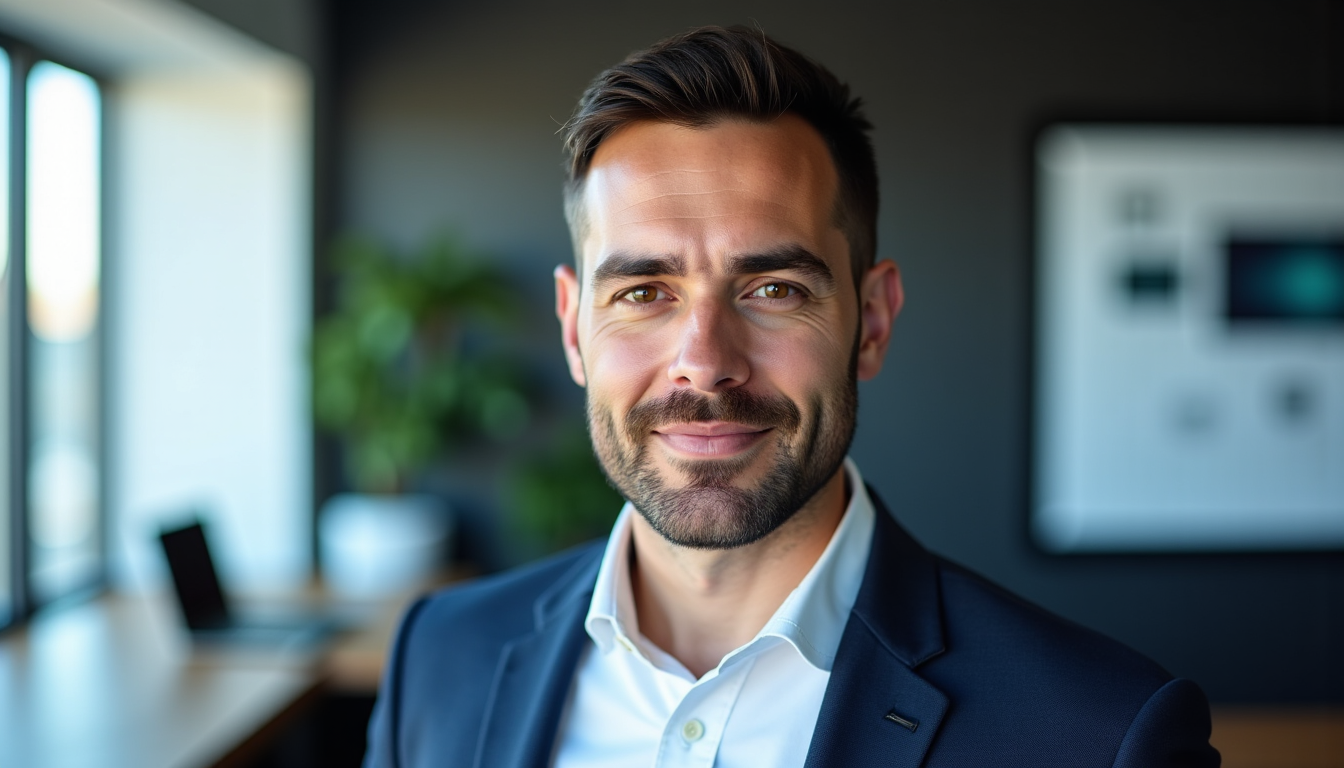Jimenez Julien : méthode complète pour optimiser votre stratégie Google Discover Illustration : enfin, la clarté de la navigation, l'absence de — jimenez julien : méthode complète pour optimiser votre stratégie google discover