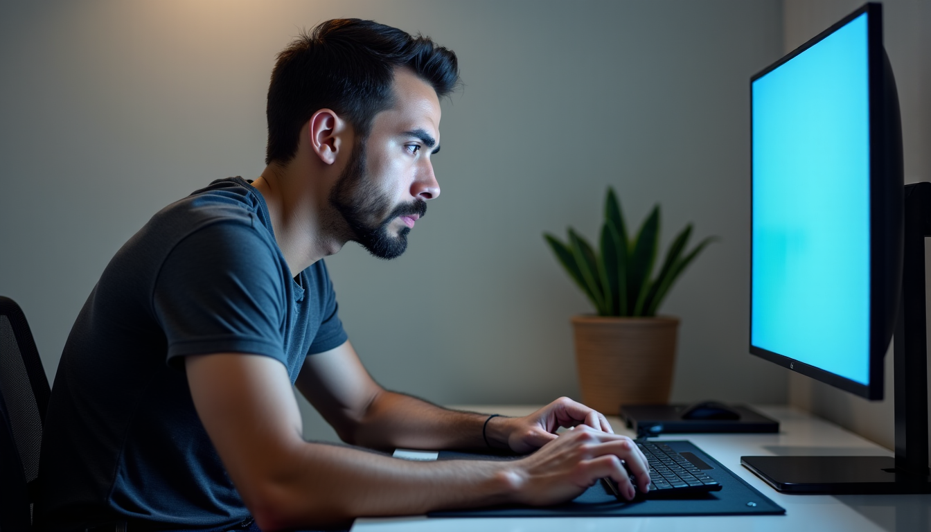 Illustration : utilisateurs réguliers ou aux professionnels qui ont besoin — première compression de photo : par où commencer