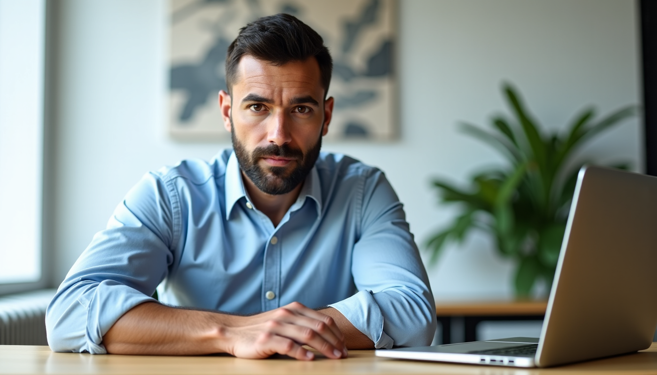 budget netlinking : combien investir selon jimenez julien — l'approche de julien jimenez, expert reconnu en seo,