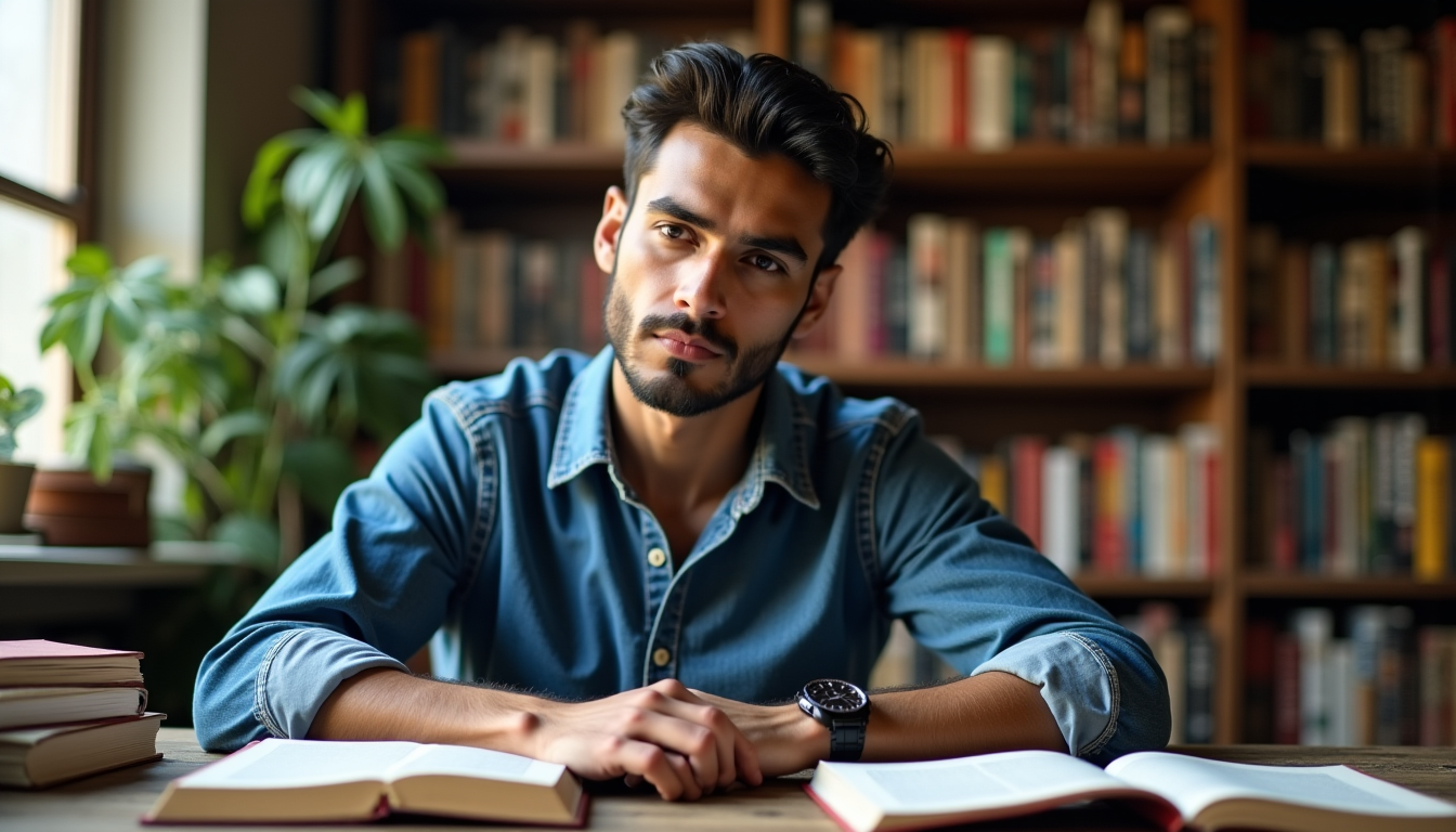 sélectionner vos lectures en psychologie : critères jimenez julien — nt personnel : axés sur l'application pratique, nécessitent