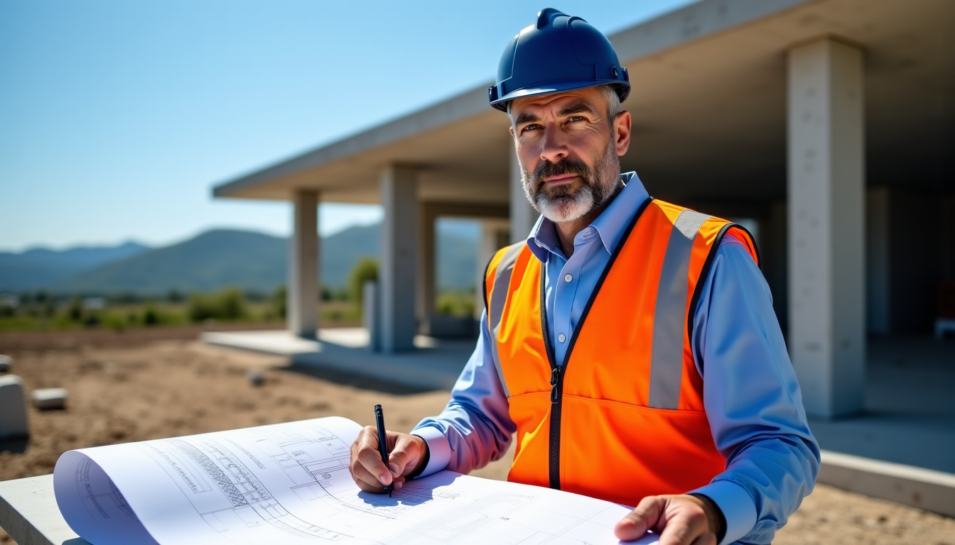 budget prévoir pour une assurance construction pyrénées-orientales ? — rojets similaires, reconnaissant ainsi leur expertise et leur