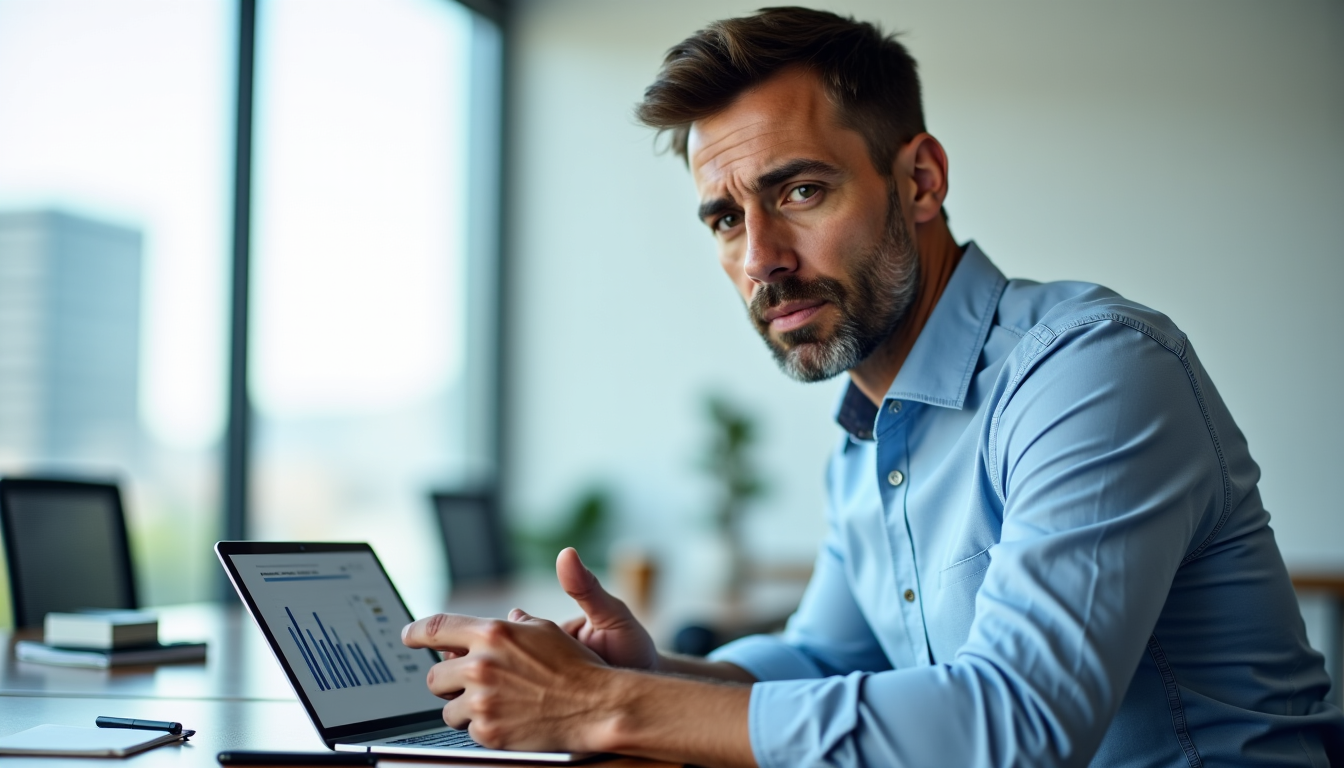 Illustration : enfin, le recours à un directeur marketing externalisé — directeur marketing externalisé : quand faire appel à un expert ?