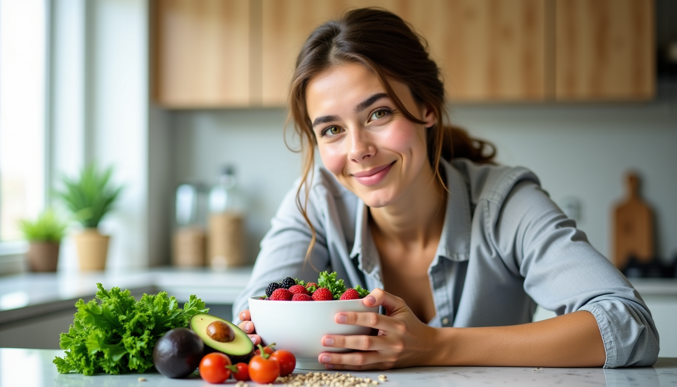 Illustration : une attention particulière à ces minéraux peut faire — 5 erreurs à éviter quand on prépare ses premiers repas cétogènes