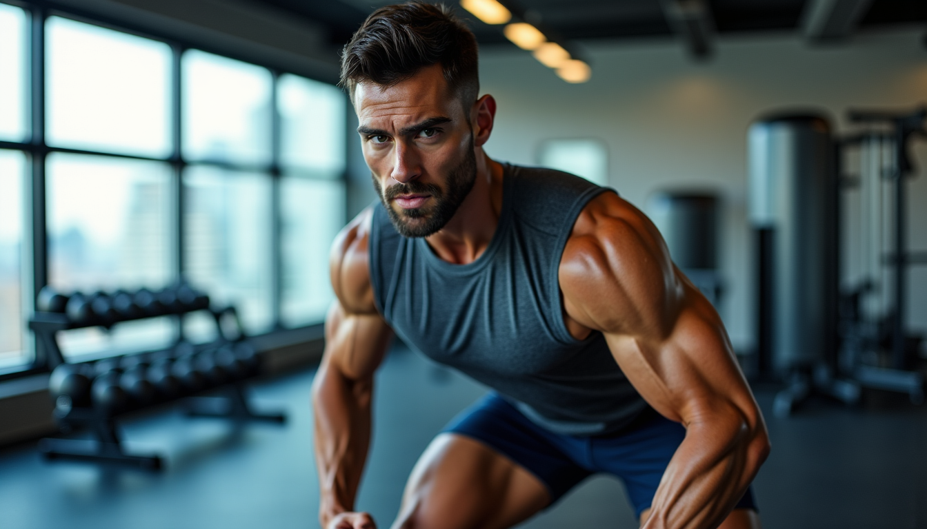 Illustration : d'autres ingrédients, comme les bcaa (acides aminés à — pre-workout et sport adapté pour maximiser vos résultats