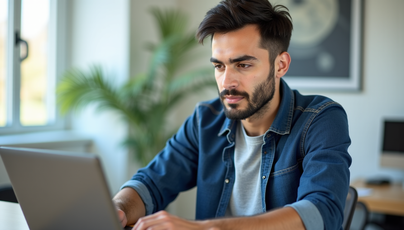Illustration : aux de conversion produits grand public ou avec — lancer son micro-saas : la méthode julien jimenez en 8 étapes