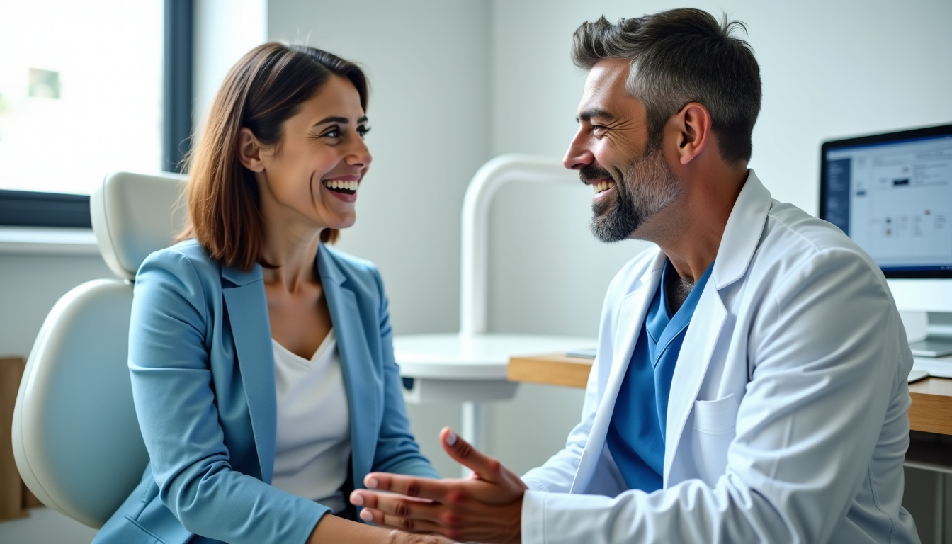 Illustration : au-del&agrave; du choix de la mutuelle, votre comportement &mdash; &eacute;viter les mauvaises surprises financi&egrave;res chez le dentiste ?
