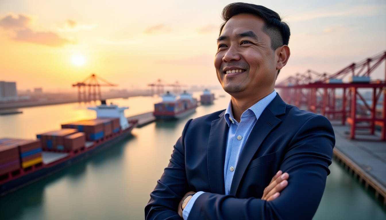 Illustration : for those considering establishing a presence or optimizing — best sourcing and contract manufacturing agencies in malaysia