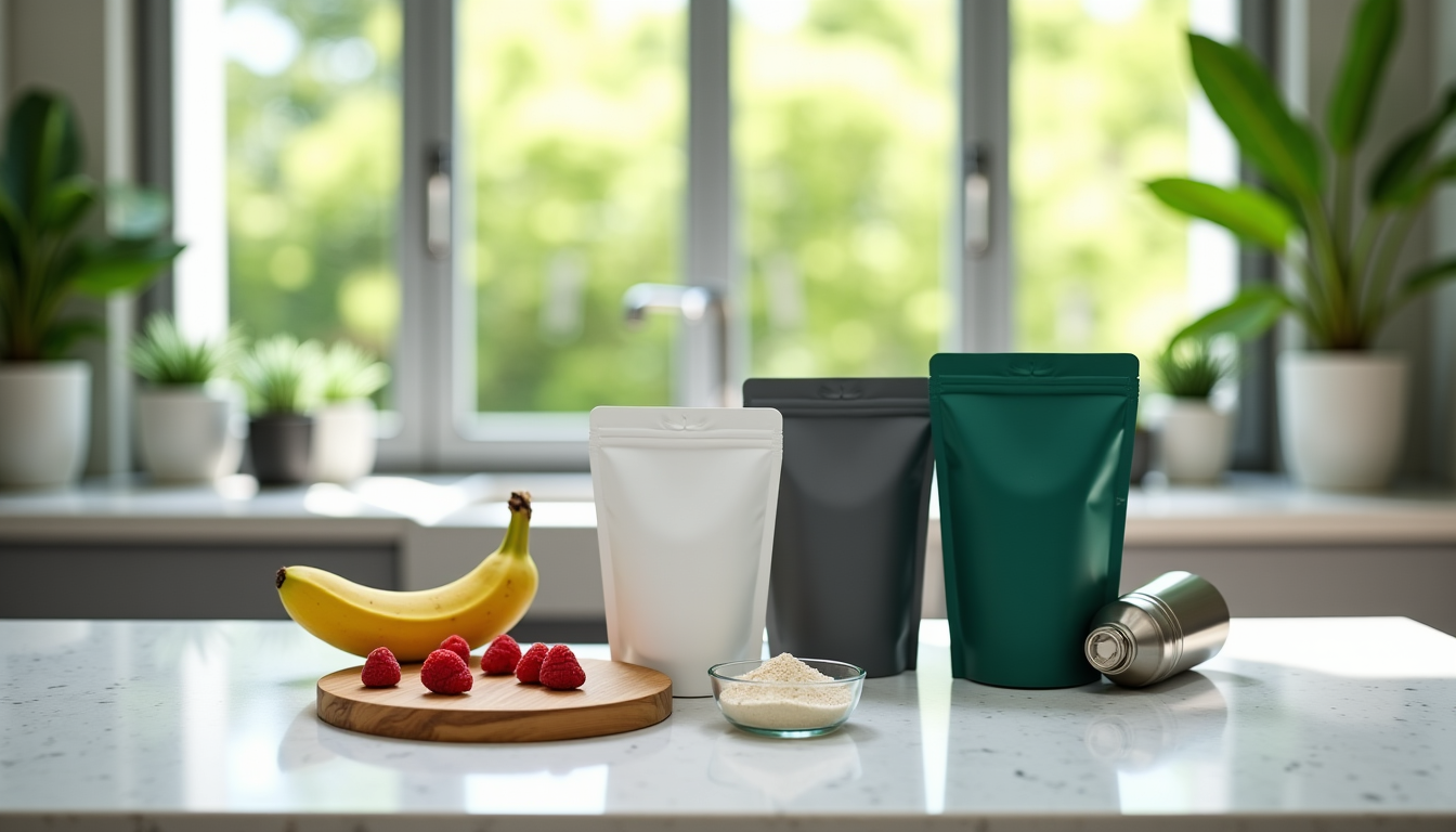 marques incontournables du classement 2026 des meilleures protéines de whey bio en france — ge, est également très recherchée pour sa qualité