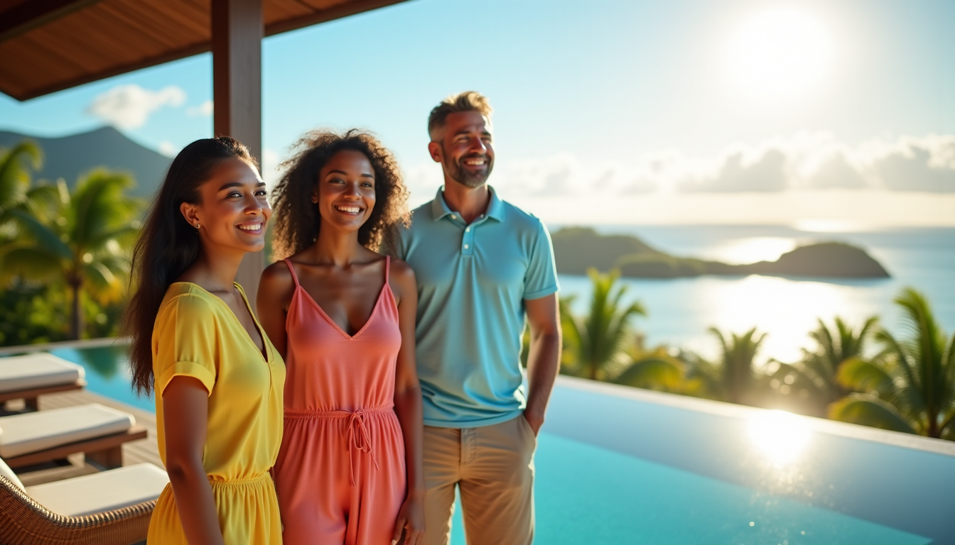 réussir à s’expatrier à l’île de maurice sans mauvaises surprises — chacune de ces options requiert des démarches spécifiques