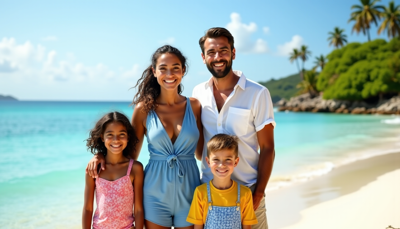 Illustration : cette citation souligne l'importance d'une approche holistique de — réussir à s’expatrier à l’île de maurice sans mauvaises surprises