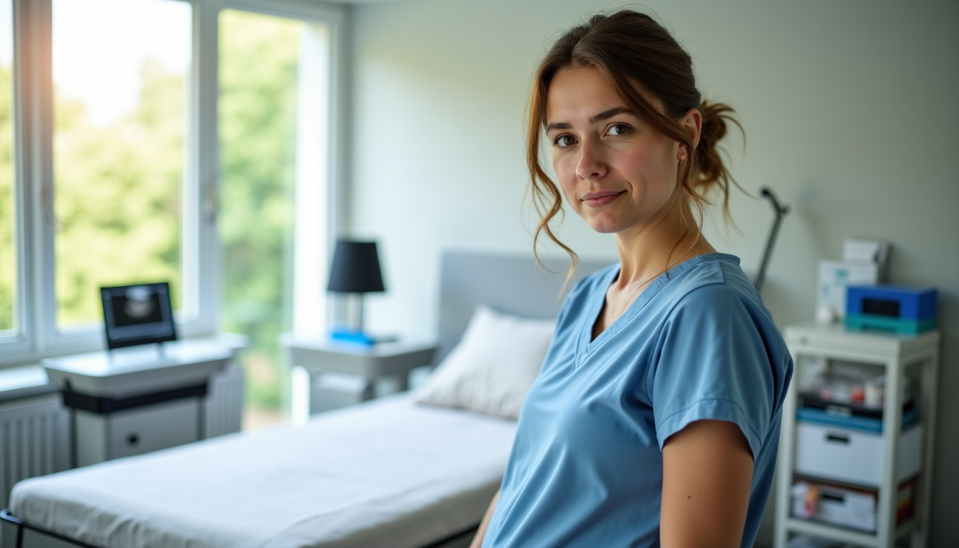 Illustration : co&ucirc;t total potentiellement plus &eacute;lev&eacute; &agrave; long terme, &mdash; sages-femmes lib&eacute;rales : l'&eacute;quipement indispensable pour d&eacute;marrer son activit&eacute;