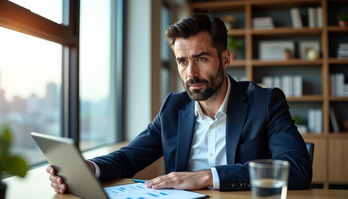Illustration : sur le long terme, notamment pour les investisseurs — investissement locatif : faut-il choisir la loi jeanbrun ou le dispositif pinel