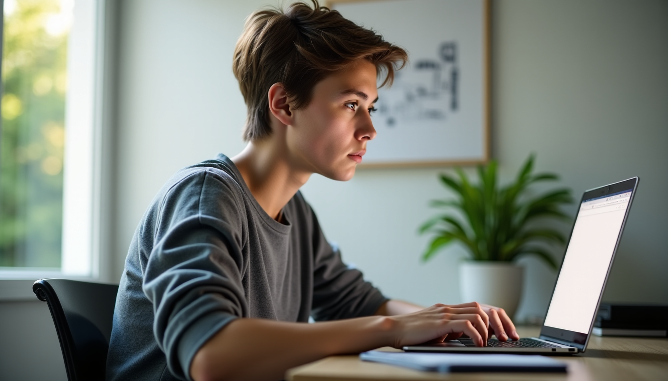 Illustration : ces jointes suspectes. signalez les tentatives de phishing — naviguez en toute sécurité sur le web avec ces conseils essentiels