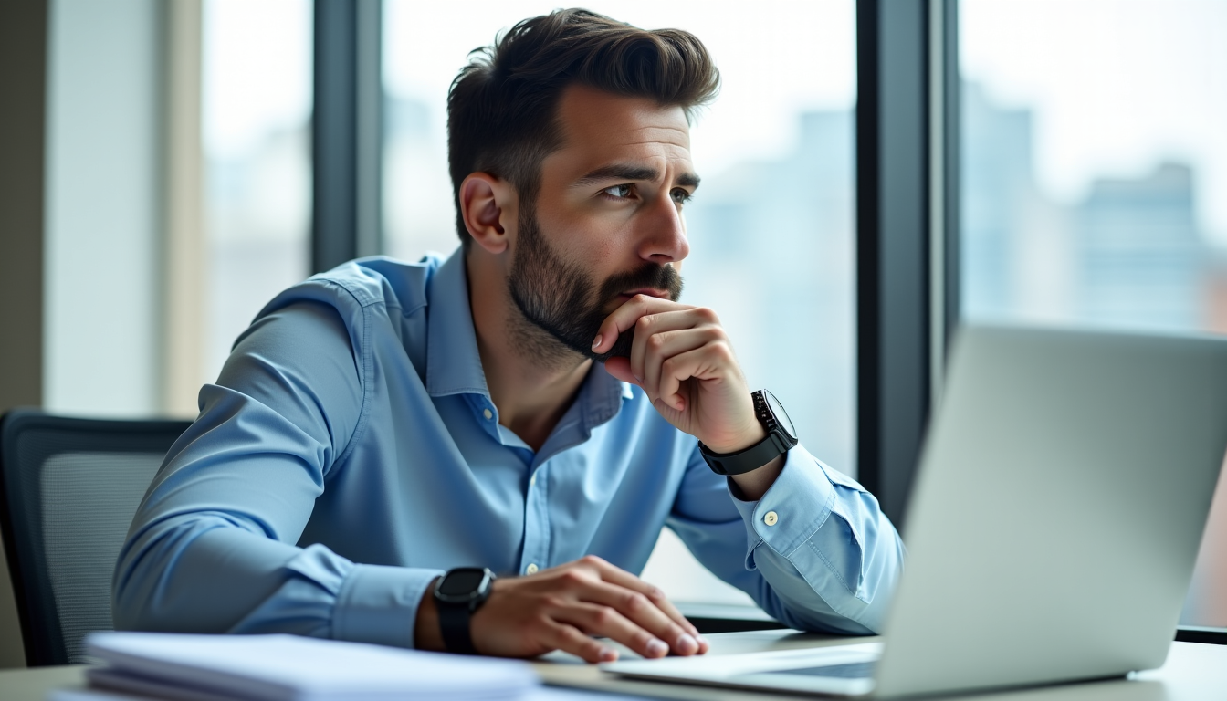 Illustration : ce principe souligne l'importance d'une gestion proactive de — déréférencement ou personal branding : jimenez julien compare les approches