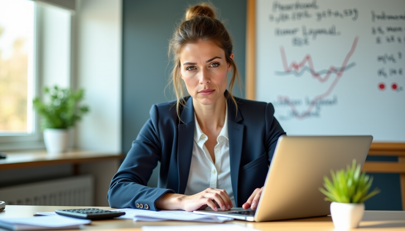 rentabilité du portage salarial : calculer votre taux de conversion ca vers net — c'est le montant que vous facturez à votre