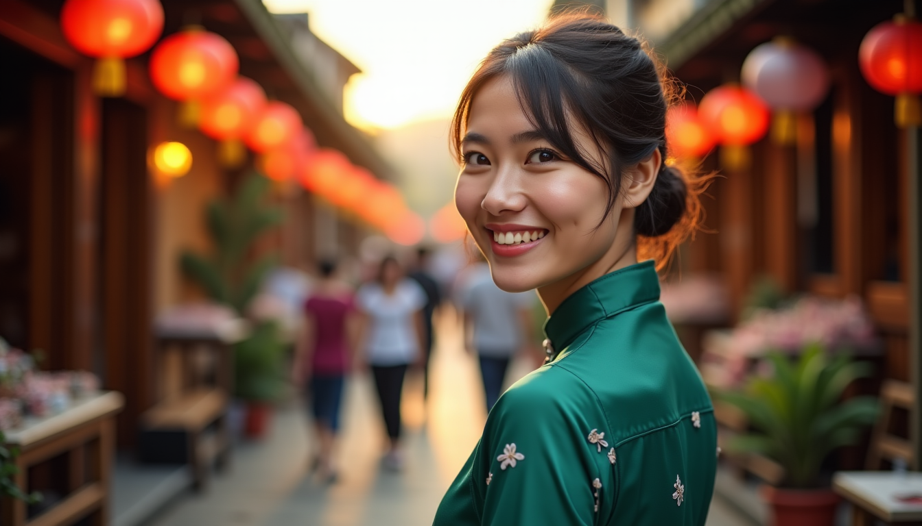 Illustration : l'expertise locale peut transformer un simple voyage en — organiser un séjour au vietnam selon vos envies ?