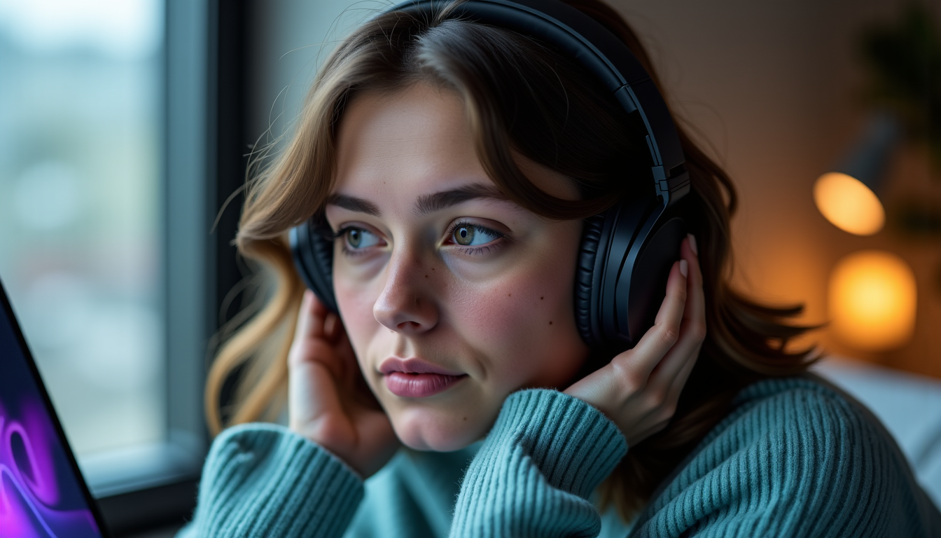 análisis real de novias virtuales: comparativa de ia sin engaños ni truco — con tonos y emociones variadas. experiencia más auditiva