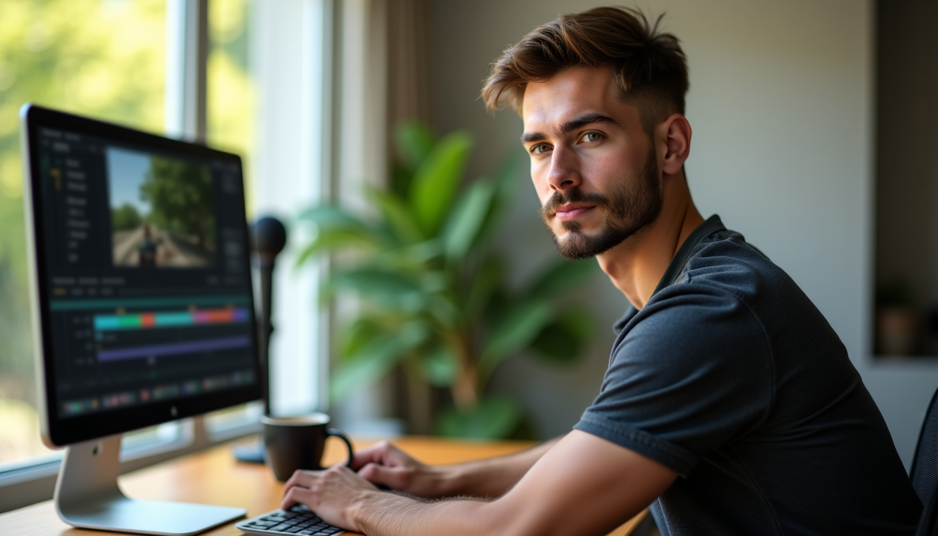 Illustration : les plateformes dédiées aux freelances, bien que parfois — astuces pour un monteur vidéo tiktok afin de trouver ses premiers clients