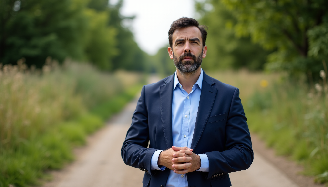 Illustration : à l'opposé de l'approche sur mesure, le programme — julien jimenez : accompagnement personnalisé vs programme standardisé