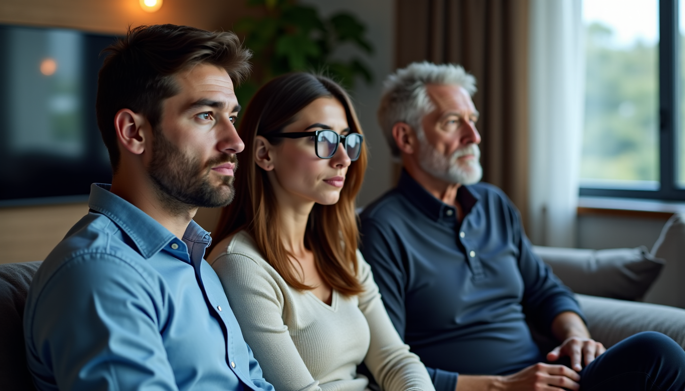 Illustration : cette distinction a des implications directes sur la — tout comprendre sur le fonctionnement de l'iptv et de la télévision par internet