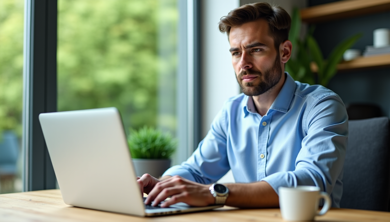 modifier vos préférences cookies chez julien jimenez : guide complet — enfin, une bonne gestion des cookies contribue à