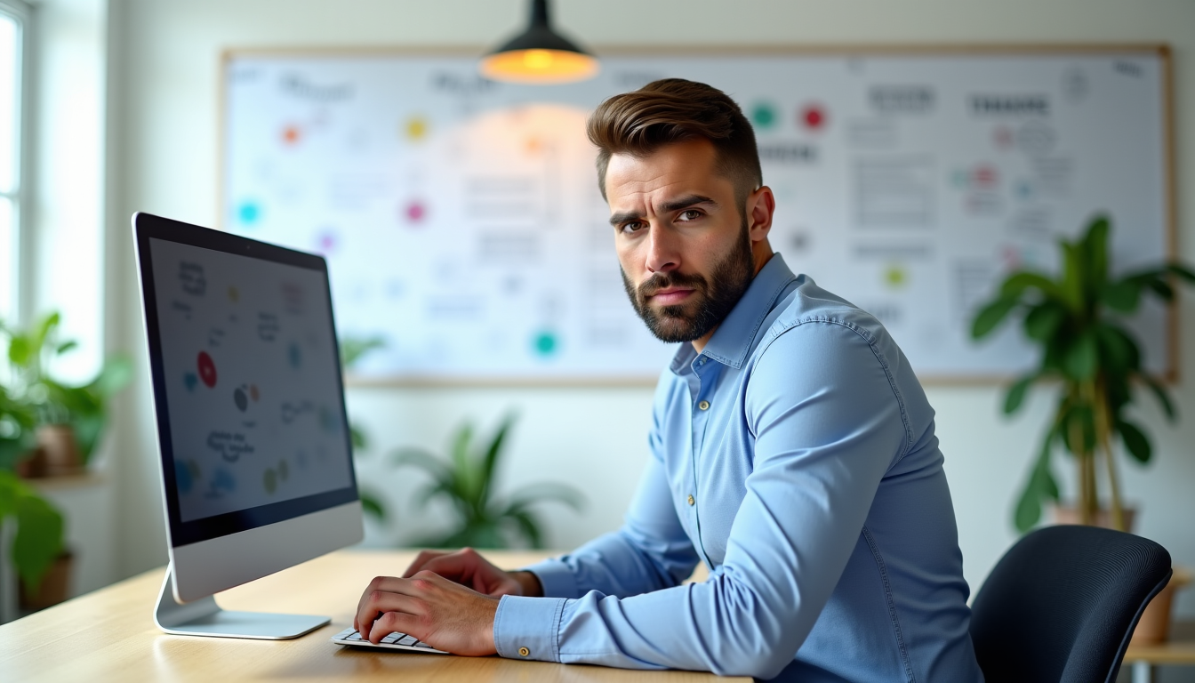 audit seo avec julien jimenez : méthode complète en 6 étapes — une bonne analyse sémantique va au-delà des mots-clés