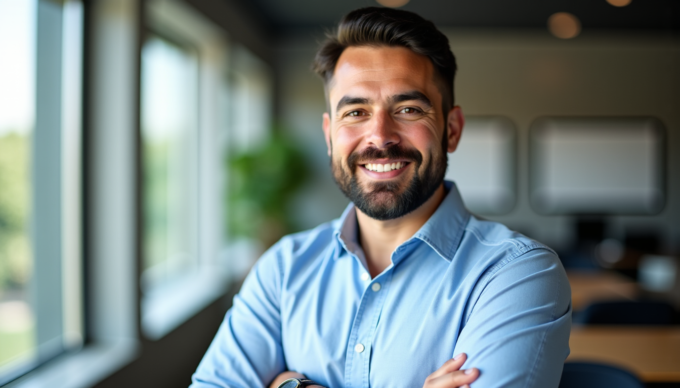 Illustration : cette notoriété contribue à instaurer la confiance auprès — combien coûte un accompagnement seo avec julien jimenez ?