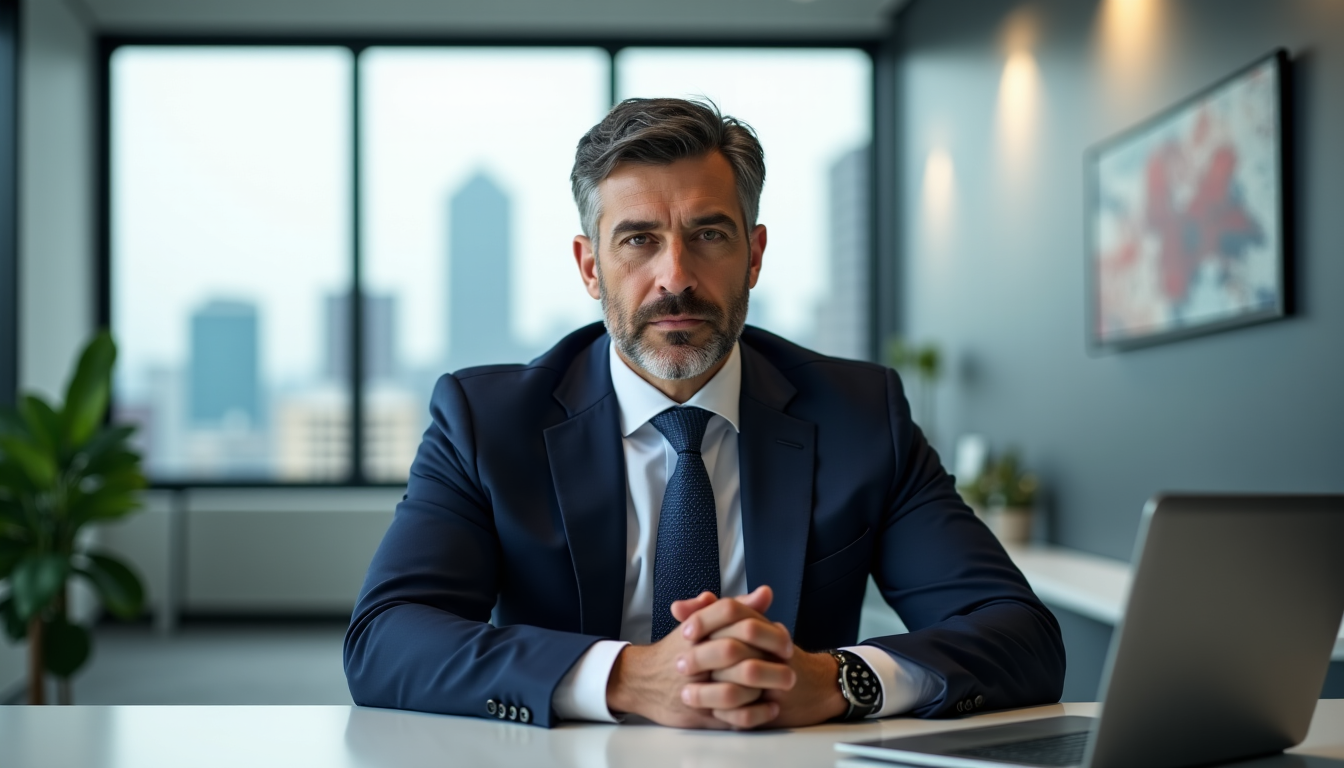 Illustration : l'engagement d'un expert n'exonère pas l'entreprise de ses — travailler avec jimenez julien : 7 erreurs à éviter