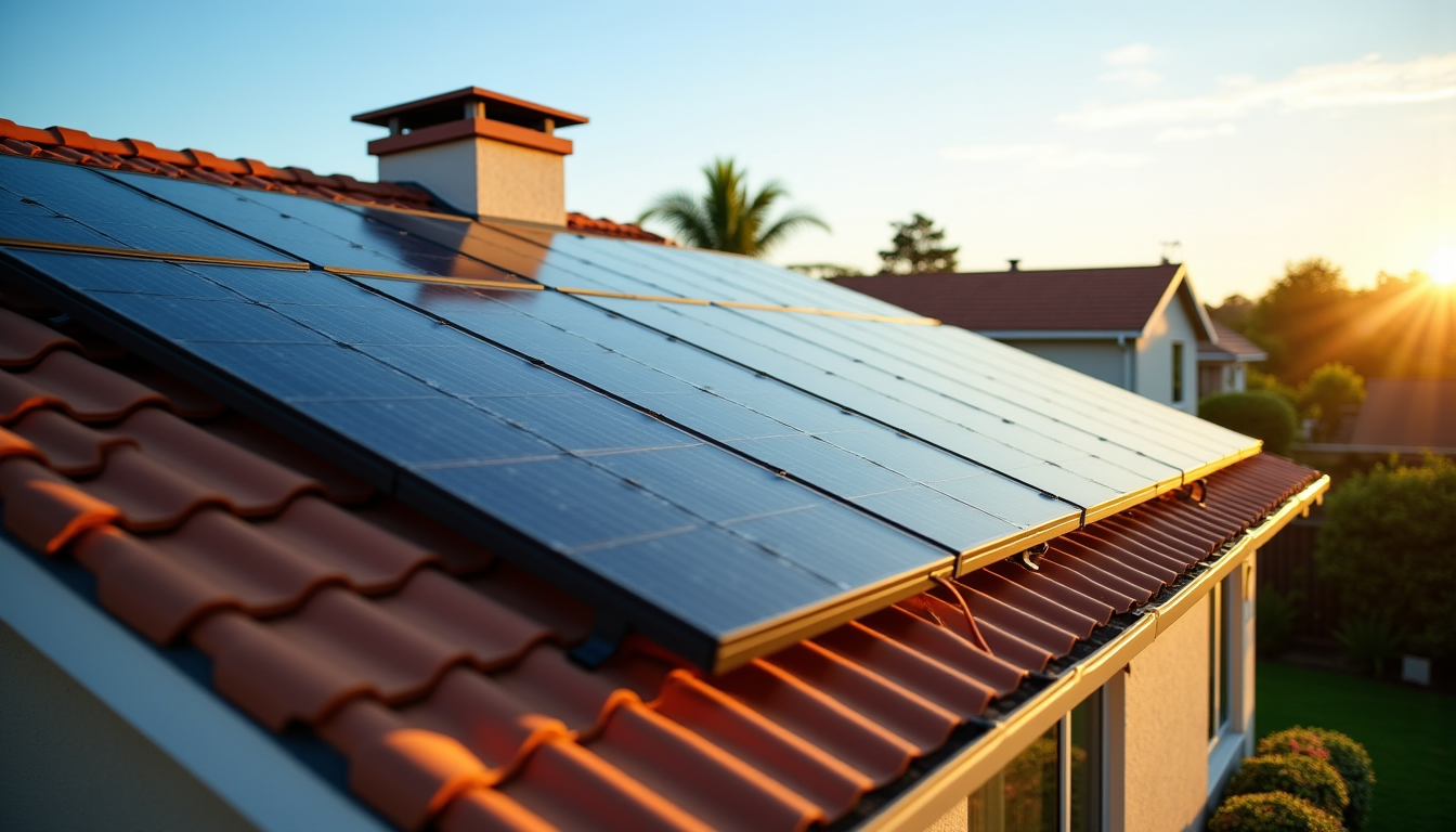 Illustration : it est utilisé par le foyer, minimisant les — kit solaire avec ou sans batterie : quelle solution pour votre logement