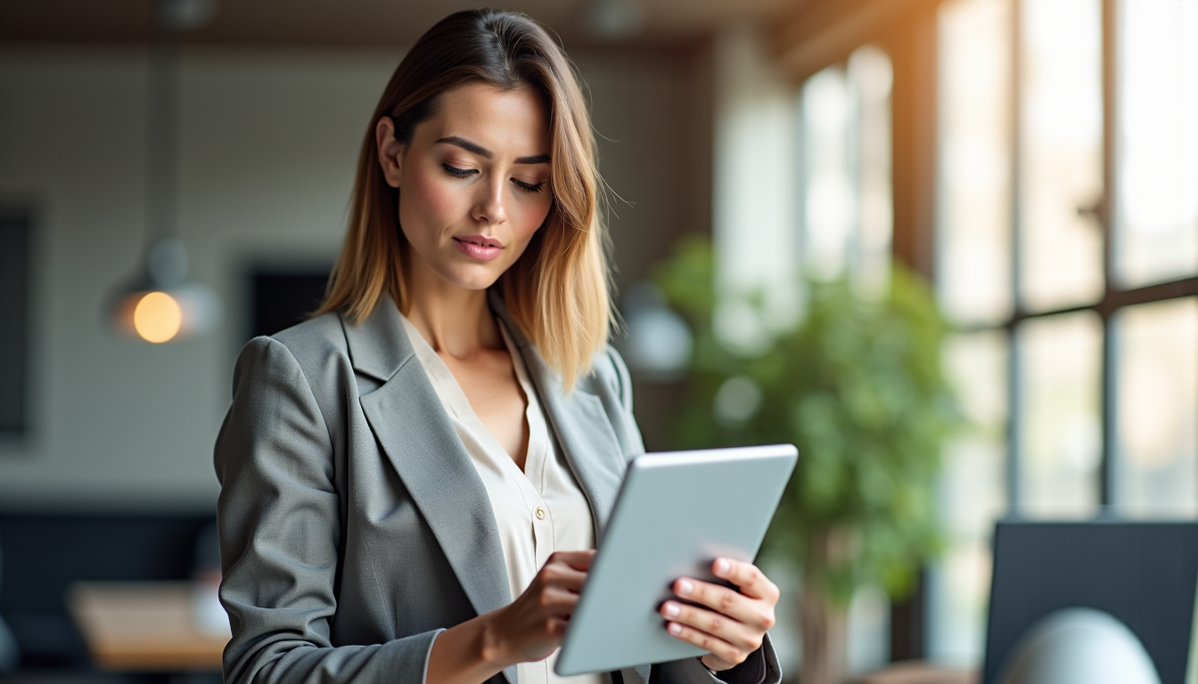 Illustration : l'objectif est de s'assurer qu'odoo s'intègre harmonieusement dans — déployer odoo avec un intégrateur odoo alsace : méthode en 8 étapes pour pme industrielles