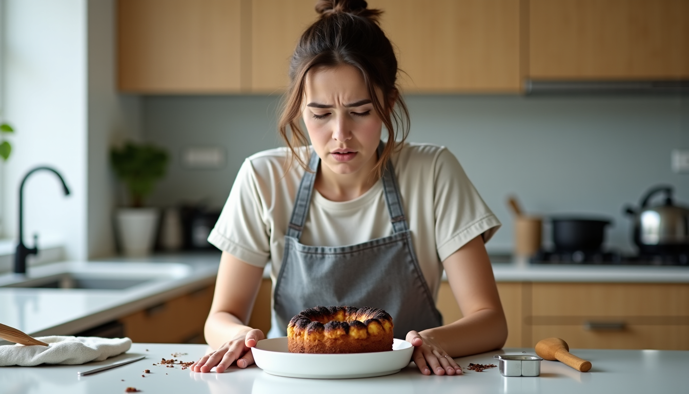 Illustration : par exemple, une vidéo de cuisine pourrait commencer — vidéos courtes : comment capter l’attention dès les premières secondes ?