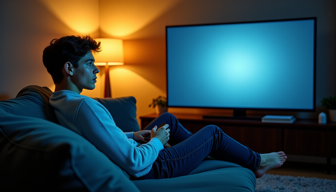 Illustration : cependant, fiez-vous aussi à votre intuition. si les — sélectionner un film sur netflix : genre, durée, note du public et 4 autres critères