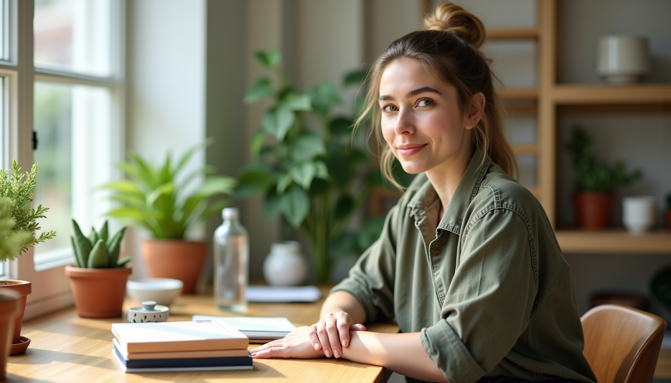 zéro déchet : profils compatibles et situations où adapter l'approche — pour les travailleurs indépendants ou les petites entreprises,